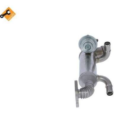 48313 Kühler, Abgasrückführung EASY FIT
