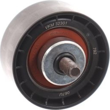 SKF | Umlenk-/Führungsrolle, Keilrippenriemen | VKM 32301