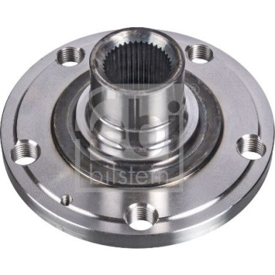 SKF VKBA 3536 Radlagersatz mit Radnabe FEBI 18344 SKF VKBA 3536 Radlagersatz mit Radnabe FEBI 18344