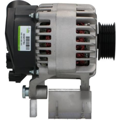PSH | Generator | 595.546.090.050
