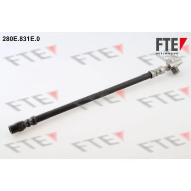 FTE | Bremsschlauch | 9240132