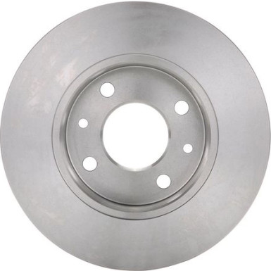 0 986 478 105 Bremsscheibe