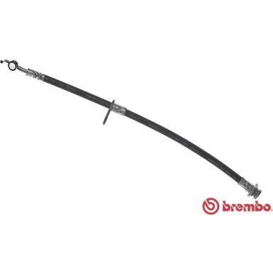Brembo | Bremsschlauch | T 23 197