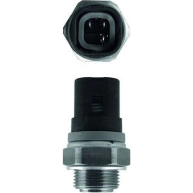 TSW 67 Temperaturschalter, Kühlerlüfter BEHR