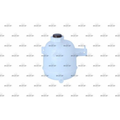 454076 Ausgleichsbehälter, Kühlmittel EASY FIT