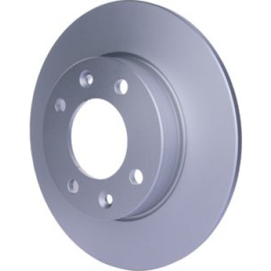 Hella | Bremsscheibe | 8DD 355 108-391