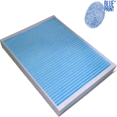 Blue Print | Filter, Innenraumluft | ADU172505