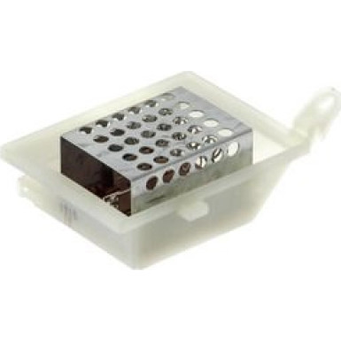 ABR 87 000P Widerstand, Innenraumgebläse BEHR *** PREMIUM LINE ***