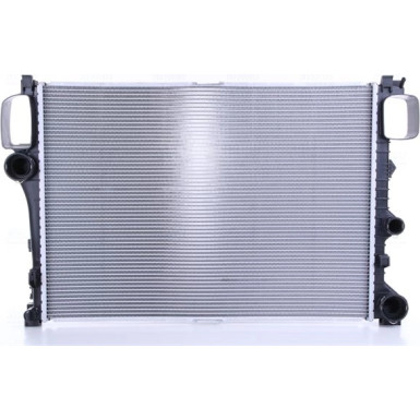 627025 Kühler, Motorkühlung ** FIRST FIT **