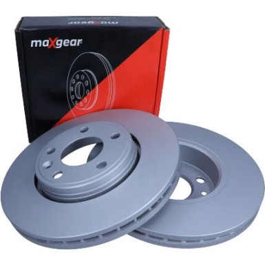 Maxgear | Bremsscheibe | 19-1009MAX
