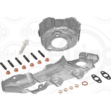 642.470 Montagesatz, Lader