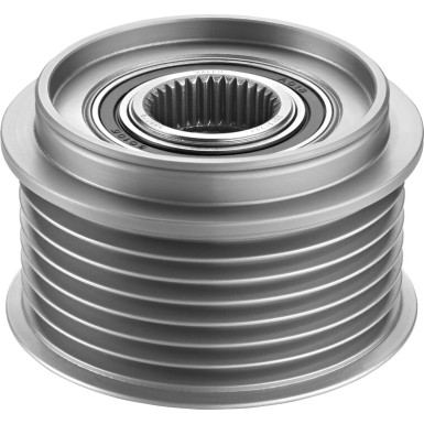 588079 Generatorfreilauf VALEO NEW SPARE PART