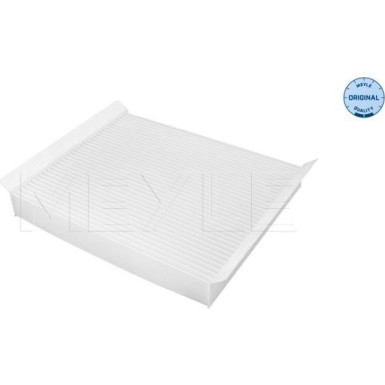 612 319 0012 Filter, Innenraumluft MEYLE-ORIGINAL: True to OE.