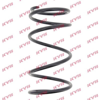 KYB Fahrwerksfeder K-Flex RI1612