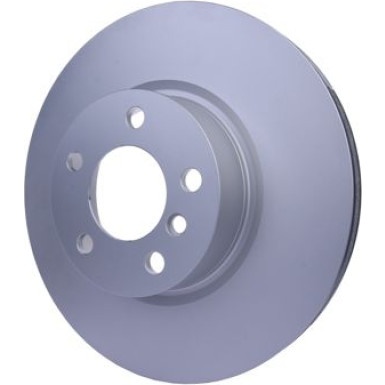 Hella | Bremsscheibe | 8DD 355 119-531