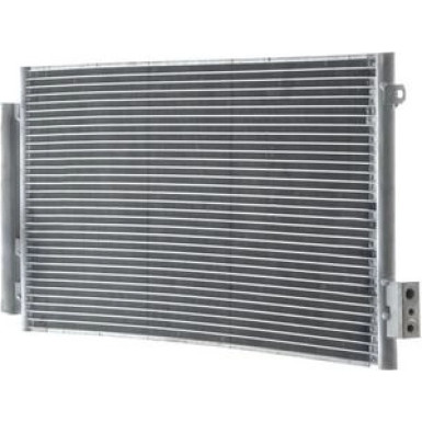 Mahle | Kondensator, Klimaanlage | AC 983 000S