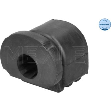 2 x MEYLE Lagerung, Lenker | 614 035 0012