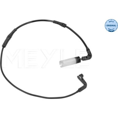 Meyle Warnkontakt, Bremsbelagverschleiß MEYLE-ORIGINAL: True to OE 300 343 0001