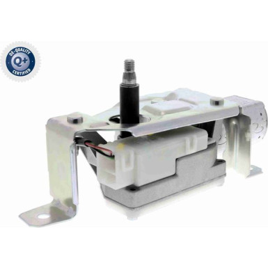 V24-07-0028 Wischermotor Q+, Erstausrüsterqualität