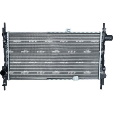 NRF | Kühler, Motorkühlung | 58711