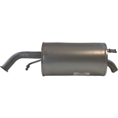 169-217 Endschalldämpfer