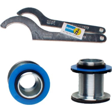 47-245266 Fahrwerkssatz, Federn/Dämpfer BILSTEIN - B14 PSS