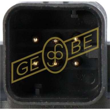 GEBE | NOx-Sensor, NOx-Katalysator | 9 3738 1