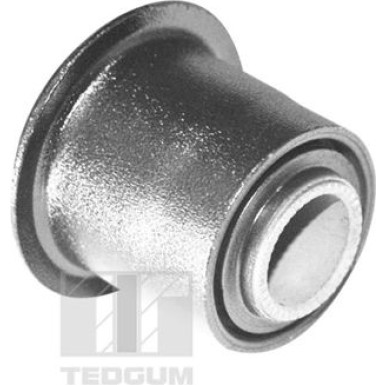 Tedgum | Lagerung, Lenker | 00502800