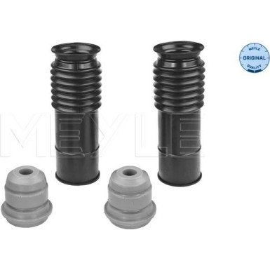 15-14 640 0000 Staubschutzsatz, Stoßdämpfer MEYLE-ORIGINAL-KIT: Better solution for you! 15-14 640 0000 Staubschutzsatz, Stoßdämpfer MEYLE-ORIGINAL-KIT: Better solution for you!