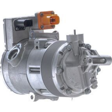 Mahle | Kompressor, Klimaanlage | ACP 1597 000P