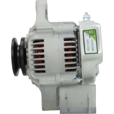 PSH | Generator | 115.512.040.050