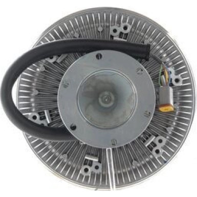 Mahle | Kupplung, Kühlerlüfter | CFC 217 000P