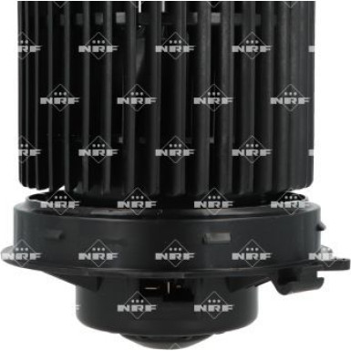 NRF | Innenraumgebläse | 34497 NRF | Innenraumgebläse | 34497