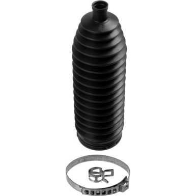 33629 01 Faltenbalg, Lenkung