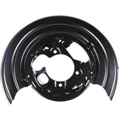 6115210 Spritzblech, Bremsscheibe 6115210 Spritzblech, Bremsscheibe