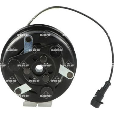 380171 Magnetkupplung, Klimakompressor