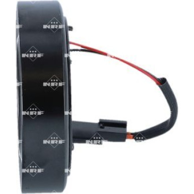 380614 Spule, Magnetkupplung (Kompressor)