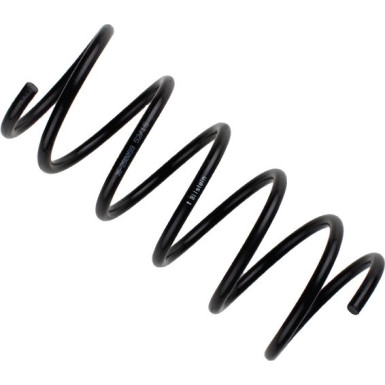 36-250059 Fahrwerksfeder BILSTEIN - B3 Serienersatz (Federn)