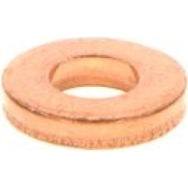 1 987 972 087 Dichtring, Düsenschacht 1 987 972 087 Dichtring, Düsenschacht