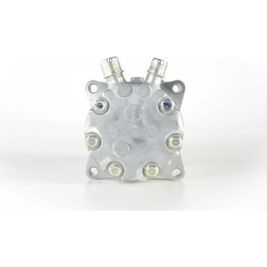 ACP 998 000P Kompressor, Klimaanlage BEHR *** PREMIUM LINE ***