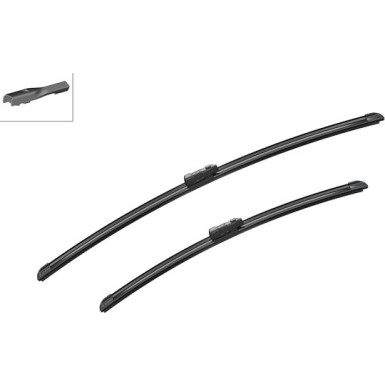 BOSCH A 621 S Scheibenwischer vorne Aerotwin 3 397 014 621