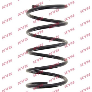 KYB Fahrwerksfeder K-Flex RA1858