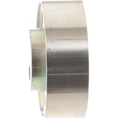 SKF | Umlenk-/Führungsrolle, Keilrippenriemen | VKM 66004