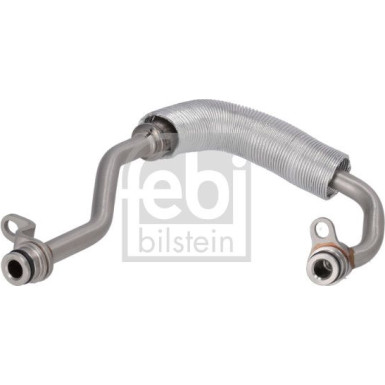 febi bilstein | Ölleitung, Lader | 197642