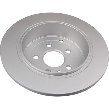 Valeo Bremsscheibe COATED 672535