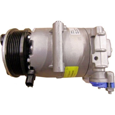 ACP 1366 000P Kompressor, Klimaanlage BEHR *** PREMIUM LINE ***