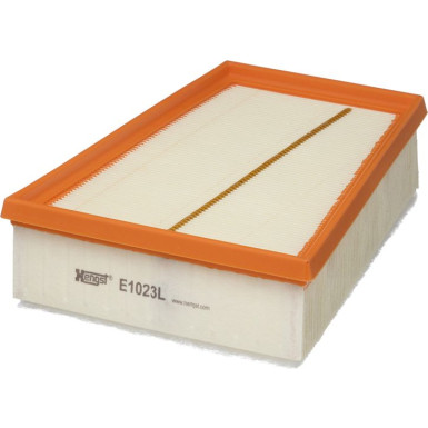Hengst Filter | Luftfilter | E1023L