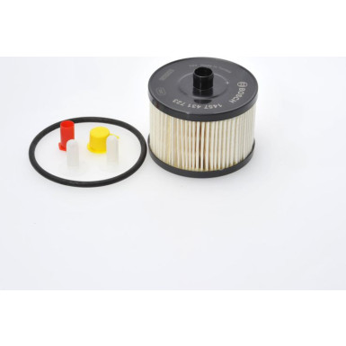 BOSCH | Kraftstofffilter | 1 457 431 723