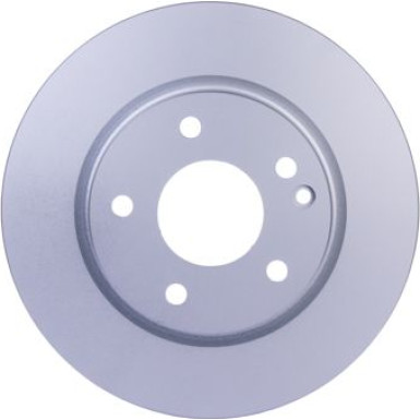 Hella | Bremsscheibe | 8DD 355 128-161