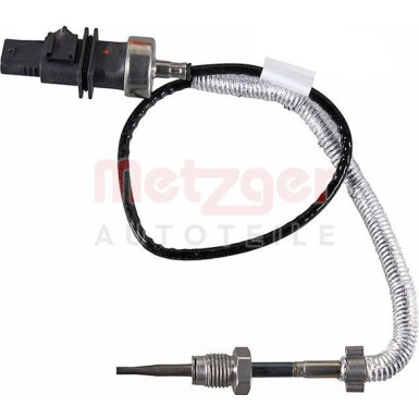 Metzger | Sensor, Abgastemperatur | 08941081